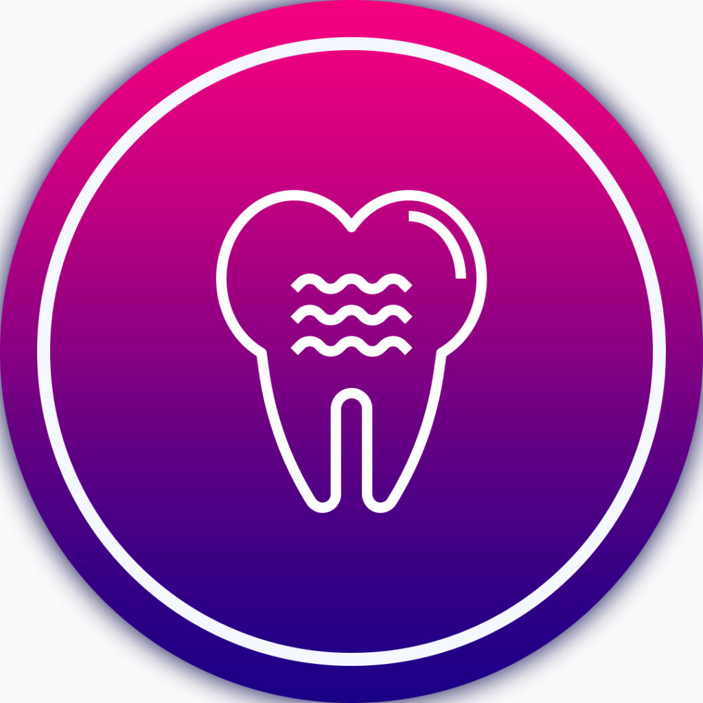 کاور هایلایت برای دندانپزشکی